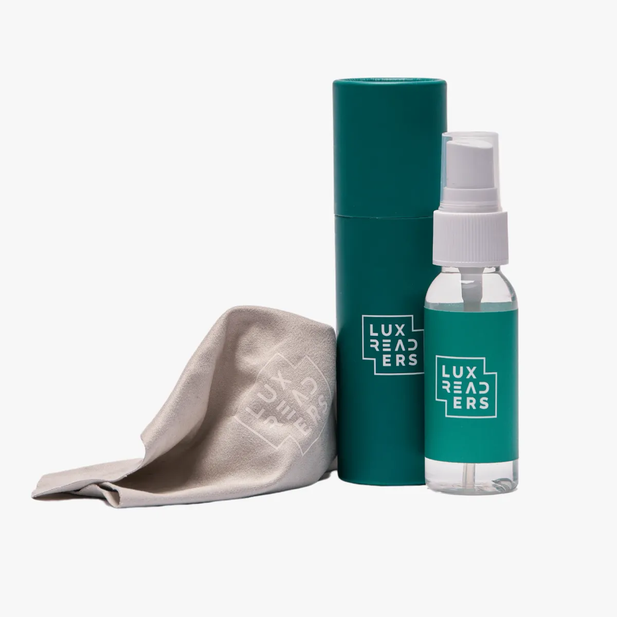 Luxreaders Accessories|Accessories<Cleaning Kit