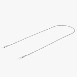 Luxreaders Accessories|Accessories<Cord Silver