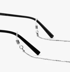 Luxreaders Accessories|Accessories<Cord Silver