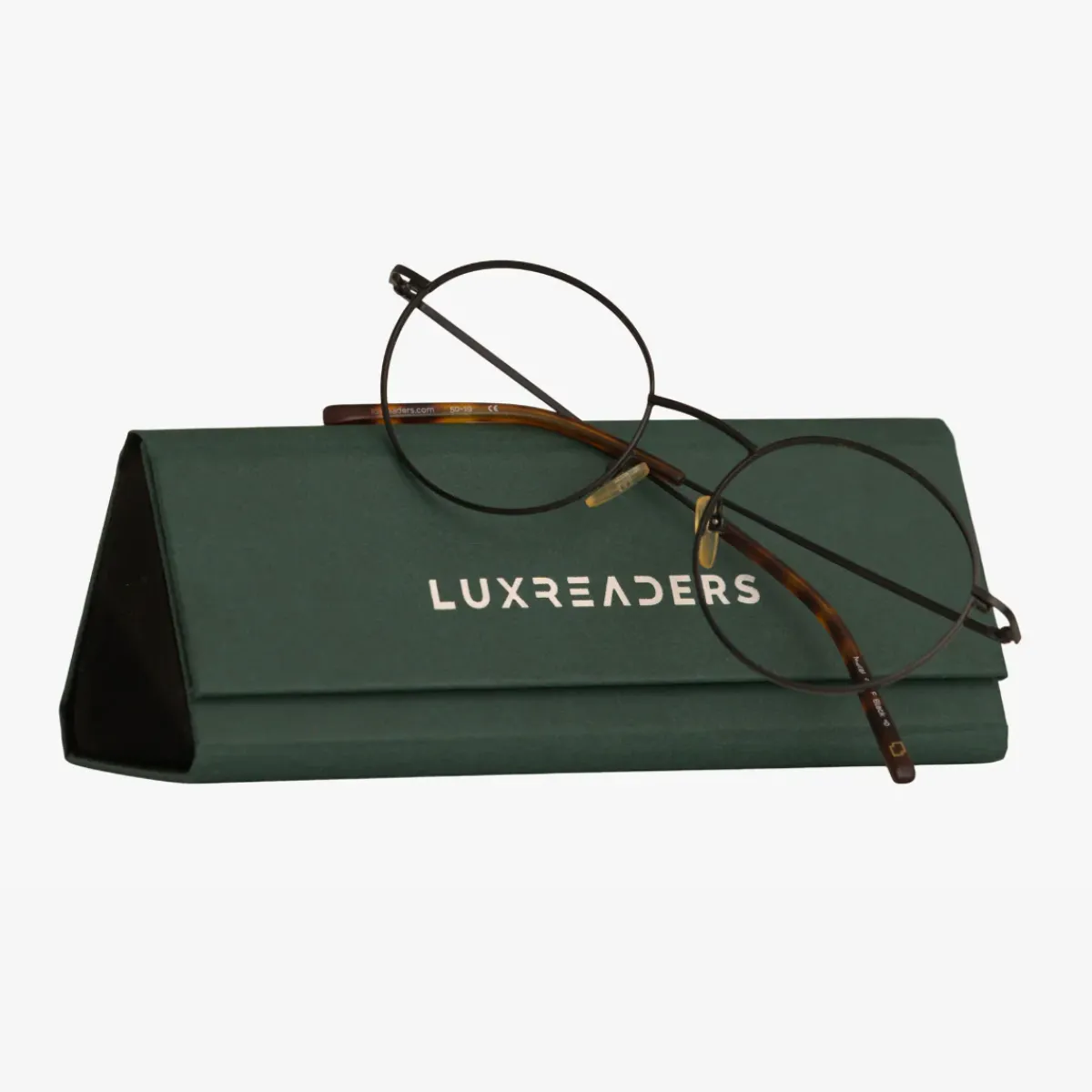 Luxreaders Accessories|Accessories<Hard Case
