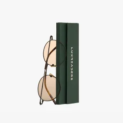 Luxreaders Accessories|Accessories<Hard Case
