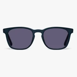 Luxreaders Solbriller Til Mænd<Men's Bornholm Black