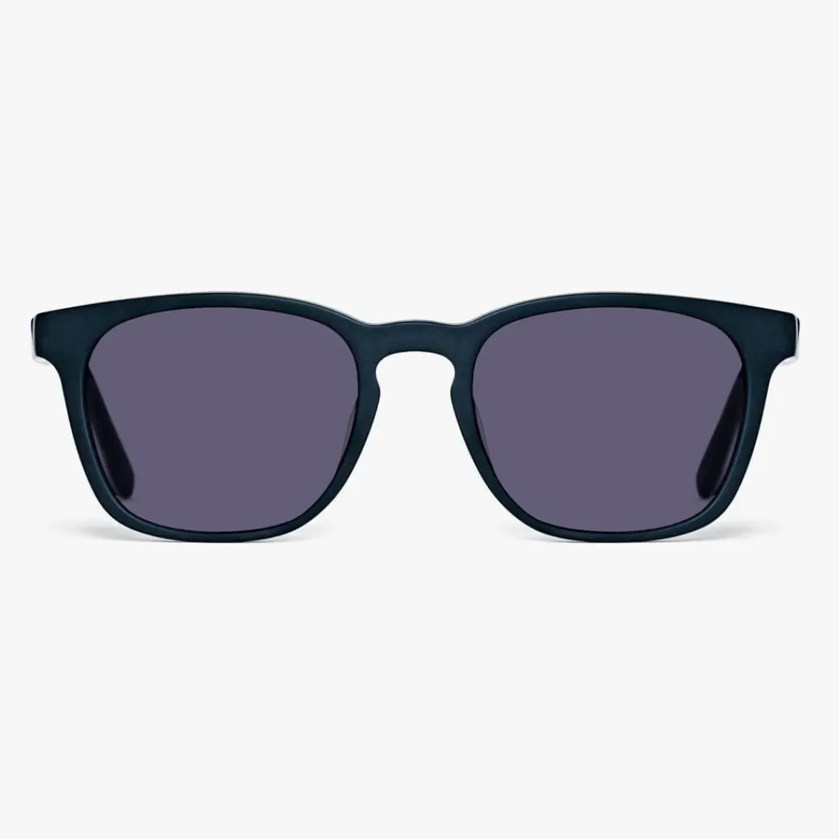 Luxreaders Solbriller Til Mænd<Men's Bornholm Black