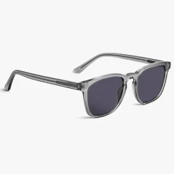 Luxreaders Solbriller Til Mænd<Men's Bornholm Crystal Grey