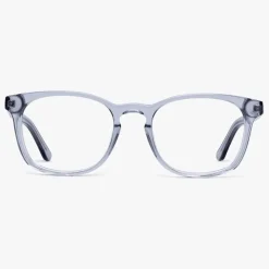 Luxreaders Læsebriller Til Mænd<Men's Bornholm Crystal Grey