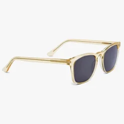 Luxreaders Solbriller Til Mænd<Men's Bornholm Crystal Lemon