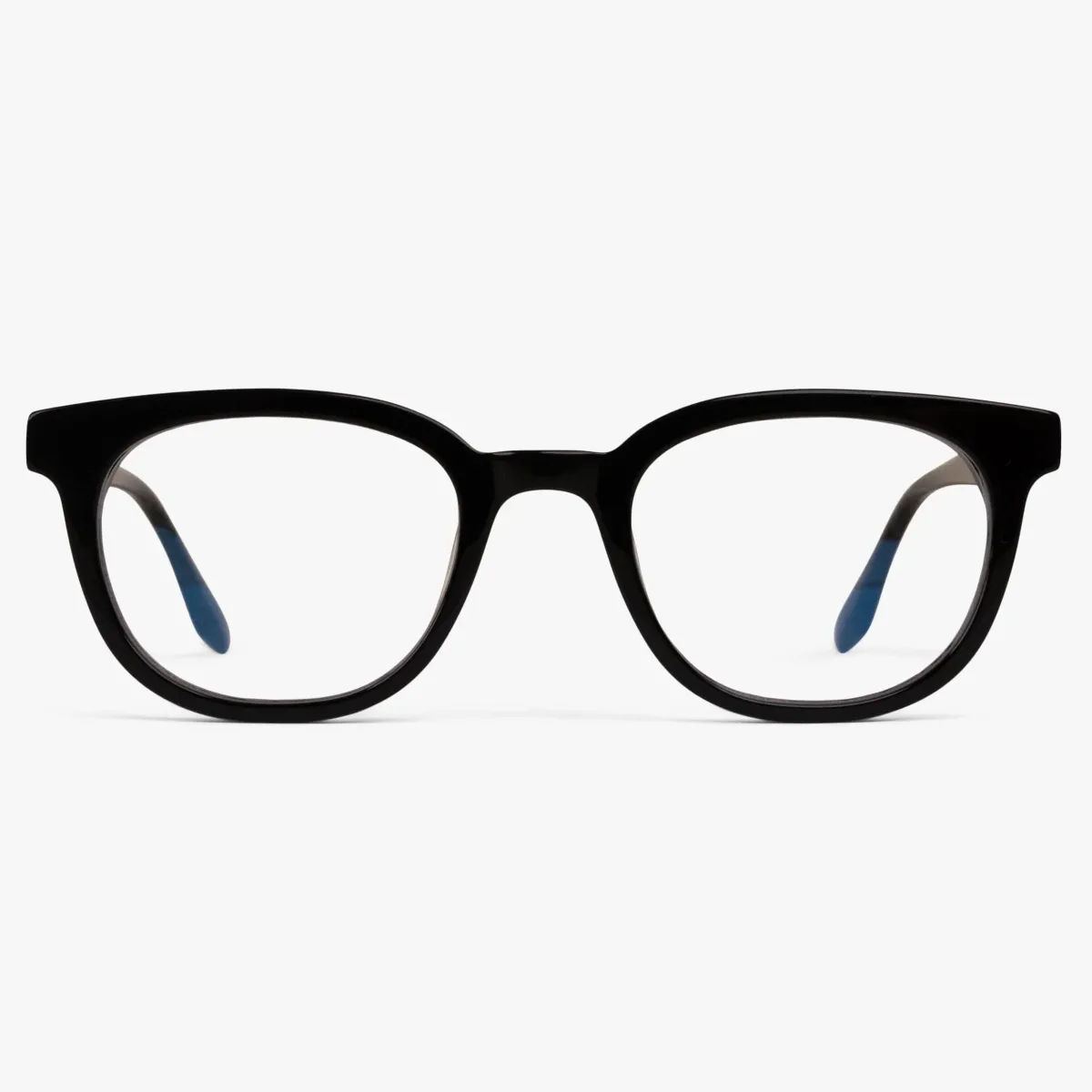 Luxreaders Blue Light Briller Til Mænd<Men's Borås Black