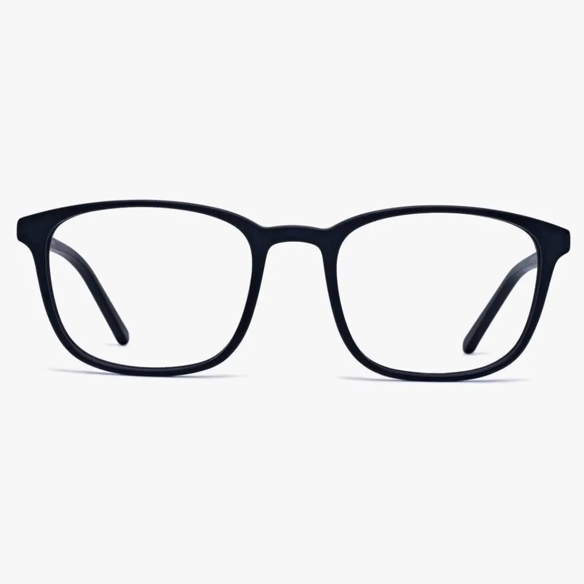 Luxreaders Blue Light Briller Til Mænd<Men's Ebeltoft Black