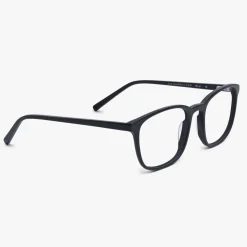 Luxreaders Blue Light Briller Til Mænd<Men's Ebeltoft Black