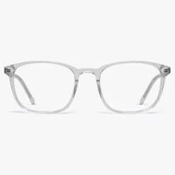 Luxreaders Blue Light Briller Til Mænd<Men's Ebeltoft Crystal White