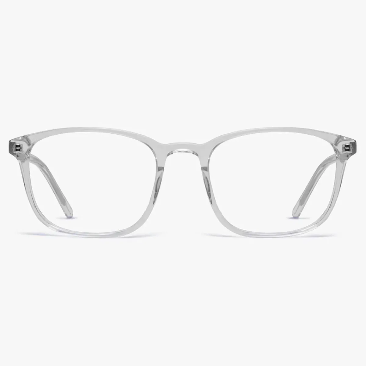 Luxreaders Blue Light Briller Til Mænd<Men's Ebeltoft Crystal White