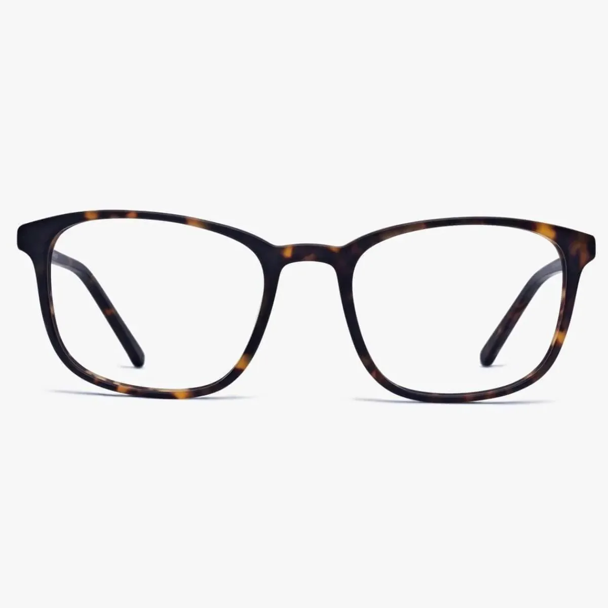 Luxreaders Blue Light Briller Til Mænd<Men's Ebeltoft Dark Turtle