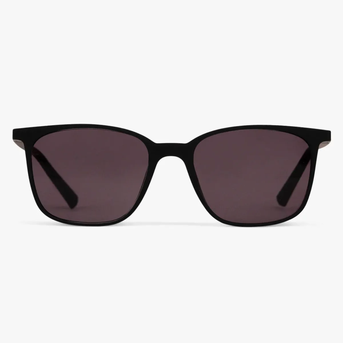 Luxreaders Solbriller Til Mænd<Men's Fyn Black