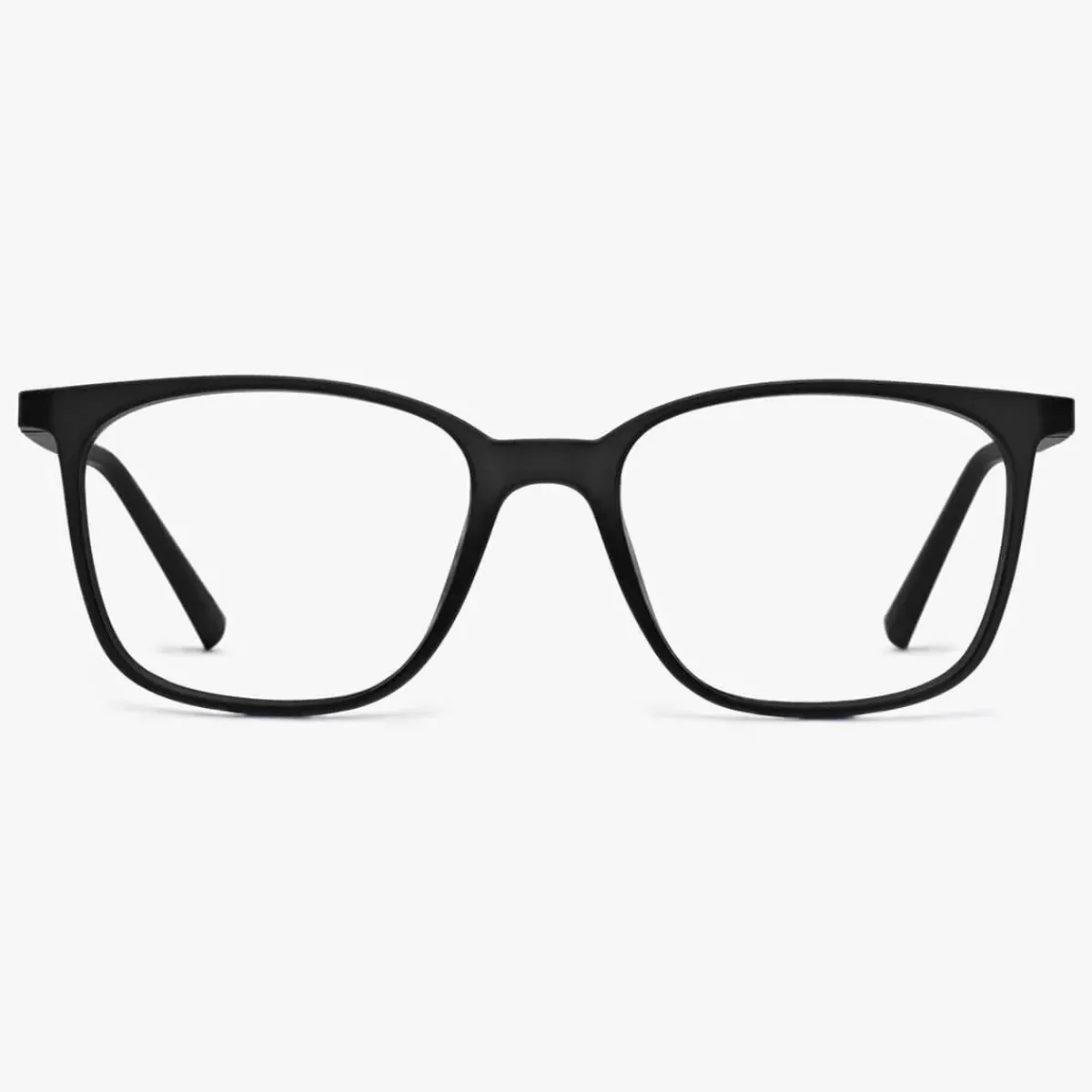 Luxreaders Blue Light Briller Til Mænd<Men's Fyn Black