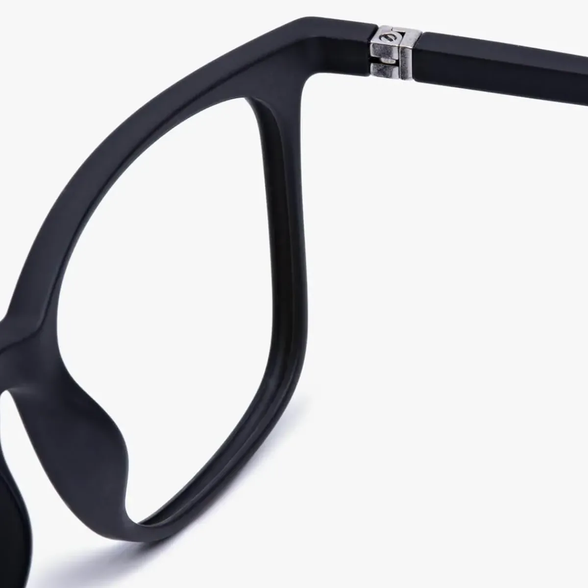 Luxreaders Blue Light Briller Til Mænd<Men's Fyn Black