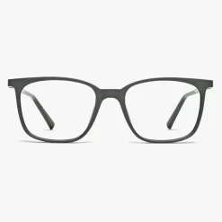Luxreaders Blue Light Briller Til Mænd<Men's Fyn Dark Army