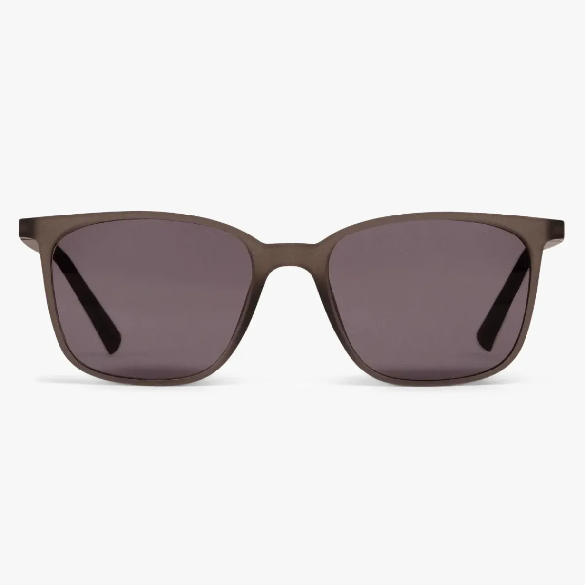 Luxreaders Solbriller Til Mænd<Men's Fyn Grey
