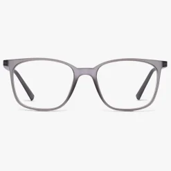 Luxreaders Blue Light Briller Til Mænd<Men's Fyn Grey
