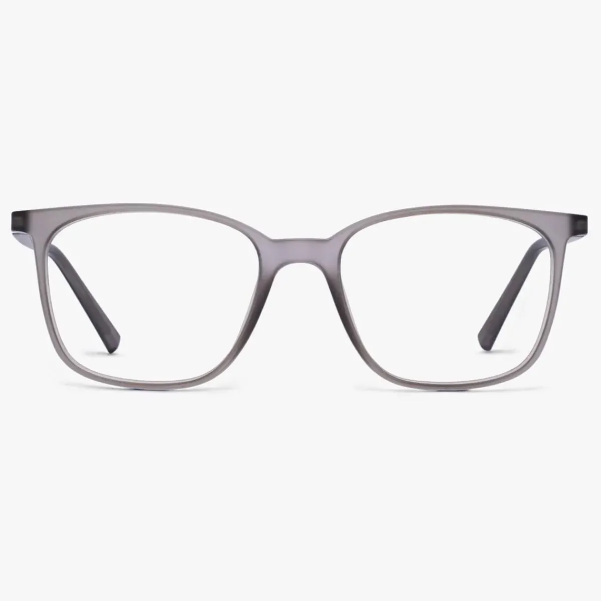 Luxreaders Blue Light Briller Til Mænd<Men's Fyn Grey