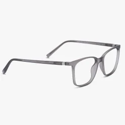 Luxreaders Blue Light Briller Til Mænd<Men's Fyn Grey