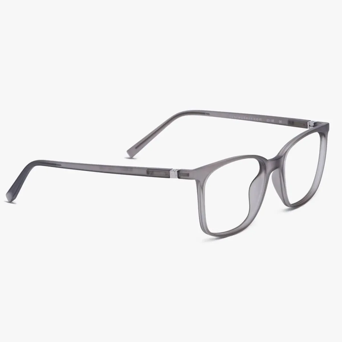 Luxreaders Blue Light Briller Til Mænd<Men's Fyn Grey