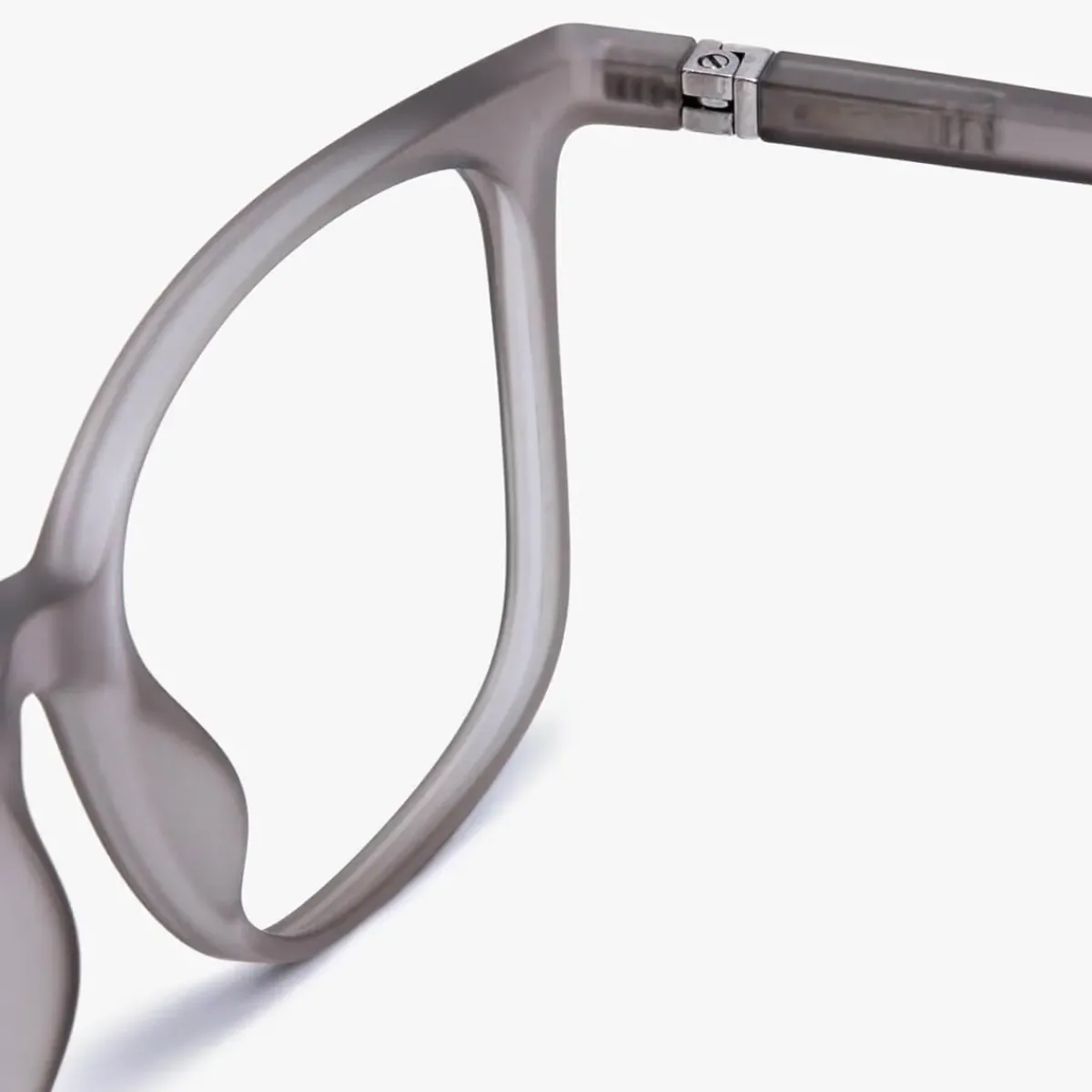 Luxreaders Blue Light Briller Til Mænd<Men's Fyn Grey