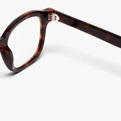 Luxreaders Læsebriller Til Mænd<Men's Gråsten Light Turtle