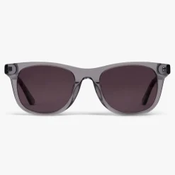Luxreaders Solbriller Til Mænd<Men's Malmö Crystal Grey
