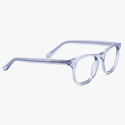 Luxreaders Læsebriller Til Mænd<Men's Malmö Crystal Grey