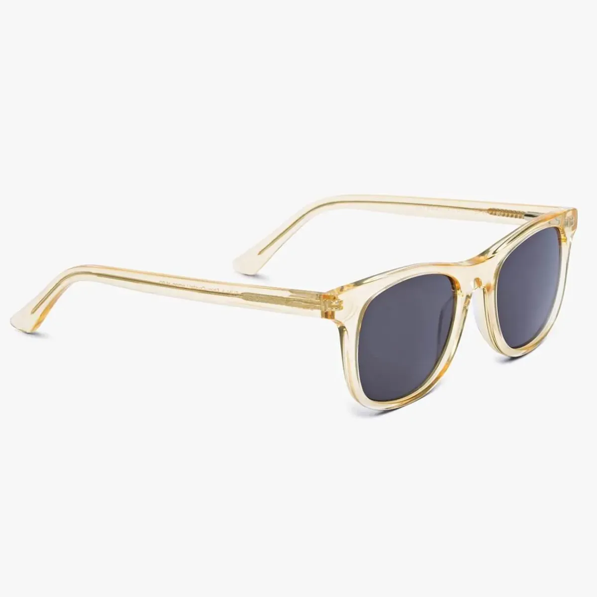 Luxreaders Solbriller Til Mænd<Men's Malmö Crystal Lemon
