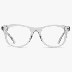 Luxreaders Læsebriller Til Mænd<Men's Malmö Crystal White