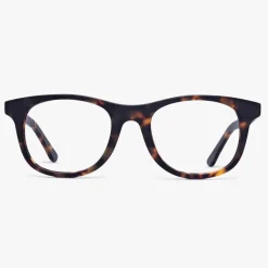 Luxreaders Blue Light Briller Til Mænd<Men's Malmö Dark Turtle