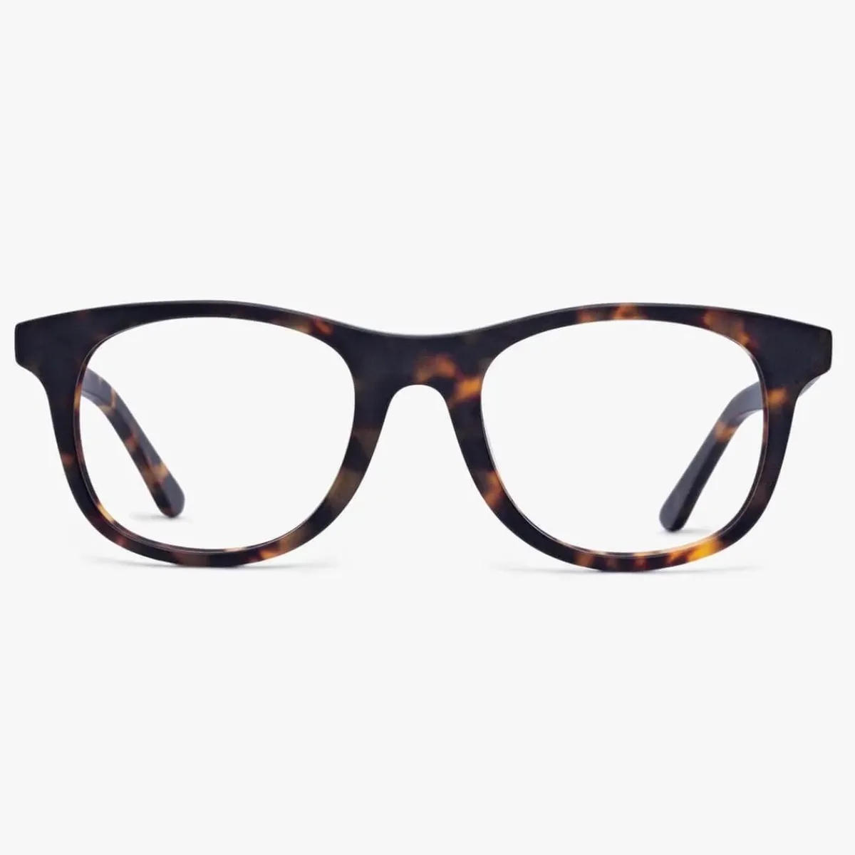 Luxreaders Blue Light Briller Til Mænd<Men's Malmö Dark Turtle