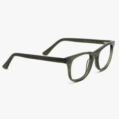 Luxreaders Læsebriller Til Mænd<Men's Malmö Shiny Olive