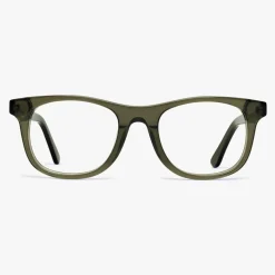 Luxreaders Blue Light Briller Til Mænd<Men's Malmö Shiny Olive