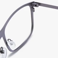 Luxreaders Blue Light Briller Til Mænd<Men's Møn Gun