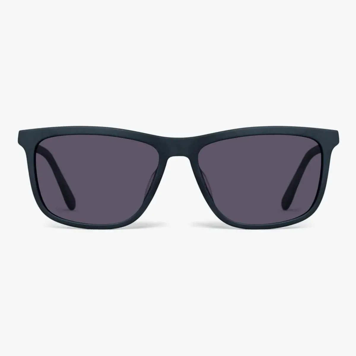 Luxreaders Solbriller Til Mænd<Men's Oslo Black