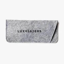 Luxreaders Solbriller Til Mænd<Men's Oslo Black