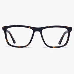 Luxreaders Læsebriller Til Mænd<Men's Oslo Dark Turtle