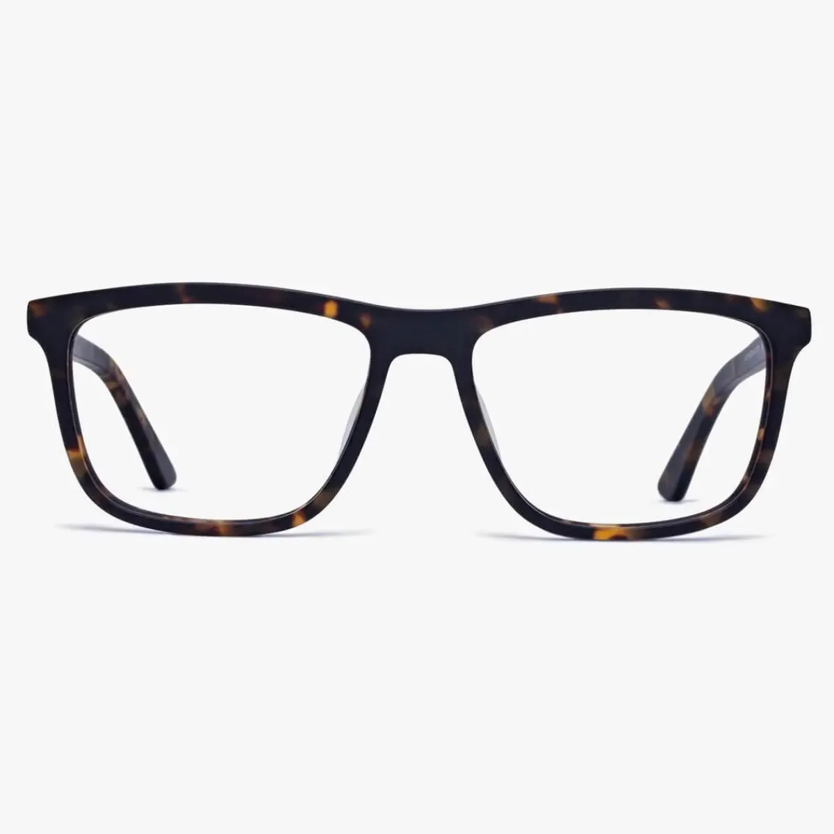 Luxreaders Læsebriller Til Mænd<Men's Oslo Dark Turtle