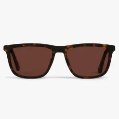 Luxreaders Solbriller Til Mænd<Men's Oslo Dark Turtle