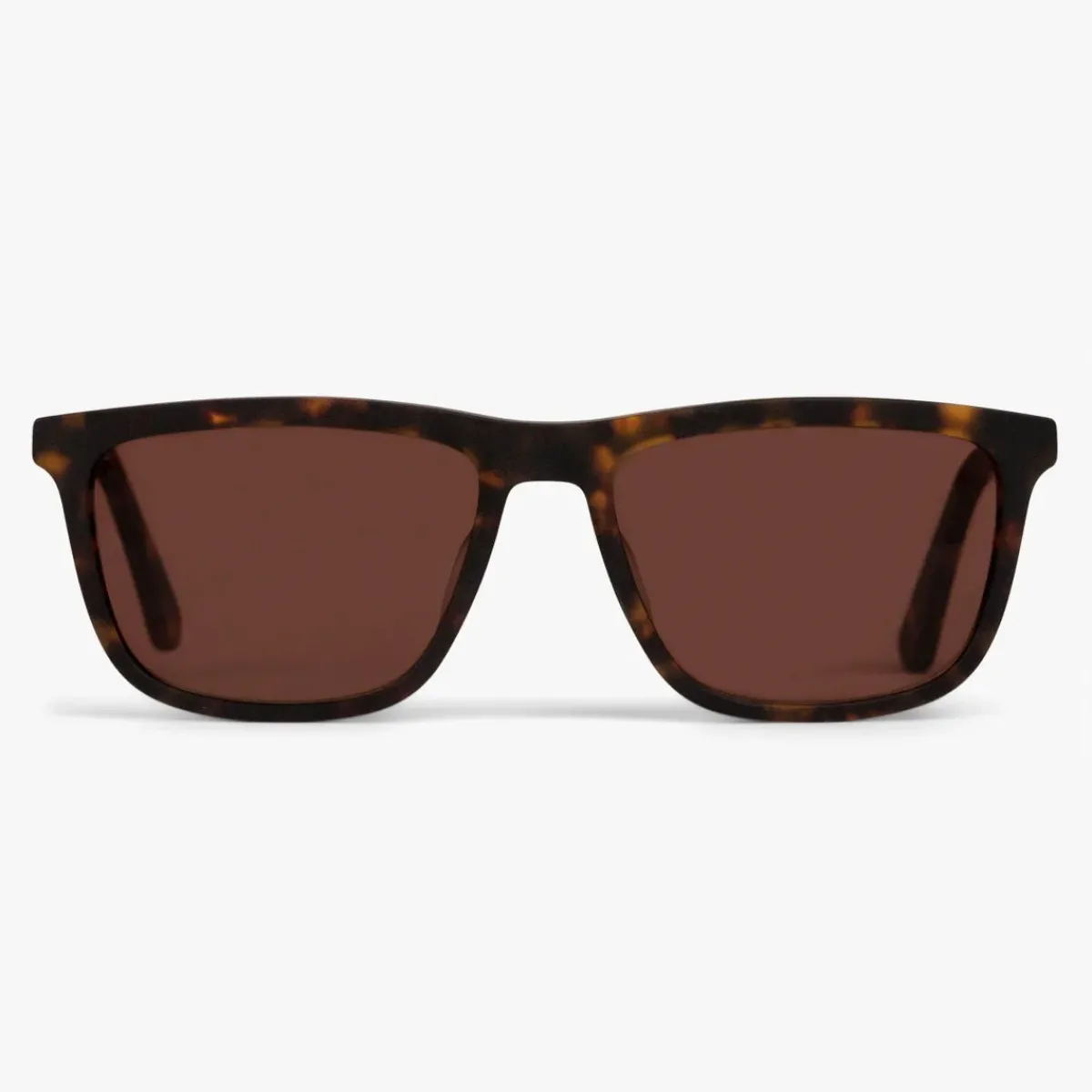 Luxreaders Solbriller Til Mænd<Men's Oslo Dark Turtle
