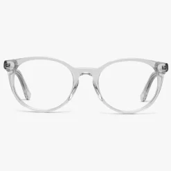 Luxreaders Læsebriller Til Mænd<Men's Örebro Crystal White