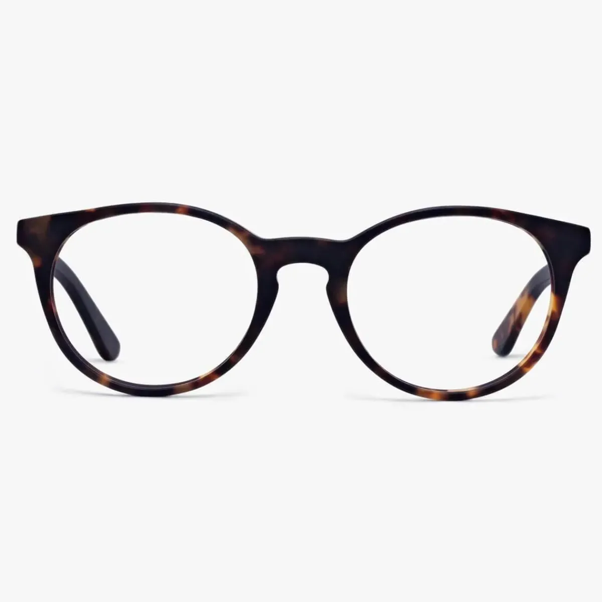 Luxreaders Blue Light Briller Til Mænd<Men's Örebro Dark Turtle