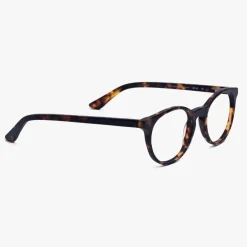 Luxreaders Blue Light Briller Til Mænd<Men's Örebro Dark Turtle