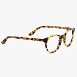 Luxreaders Blue Light Briller Til Mænd<Men's Örebro Light Turtle