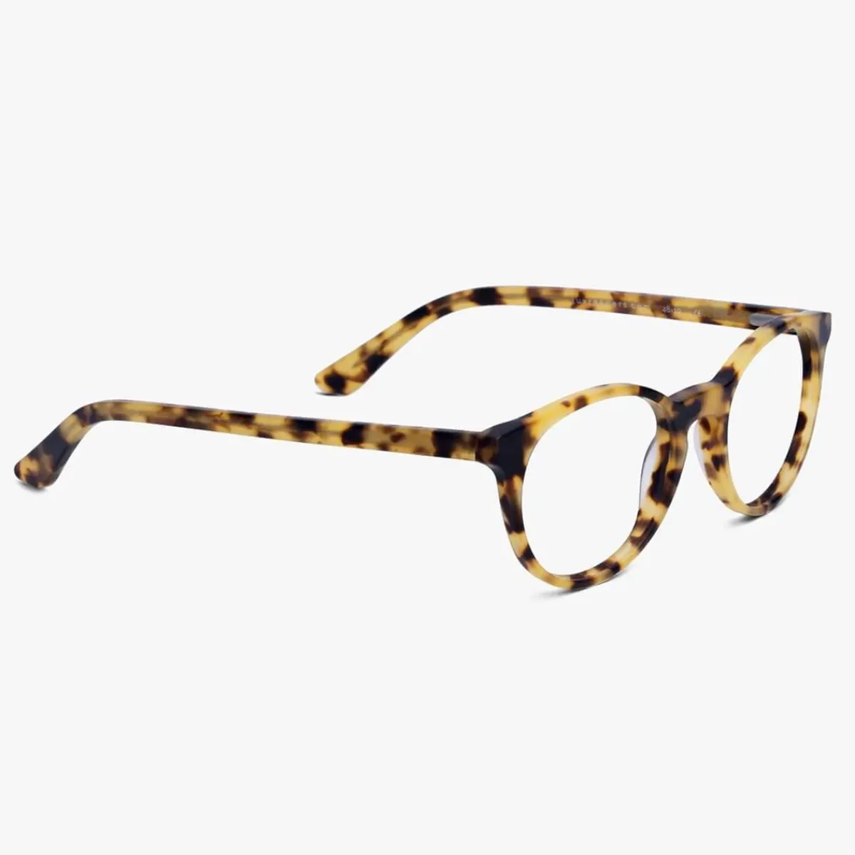 Luxreaders Blue Light Briller Til Mænd<Men's Örebro Light Turtle