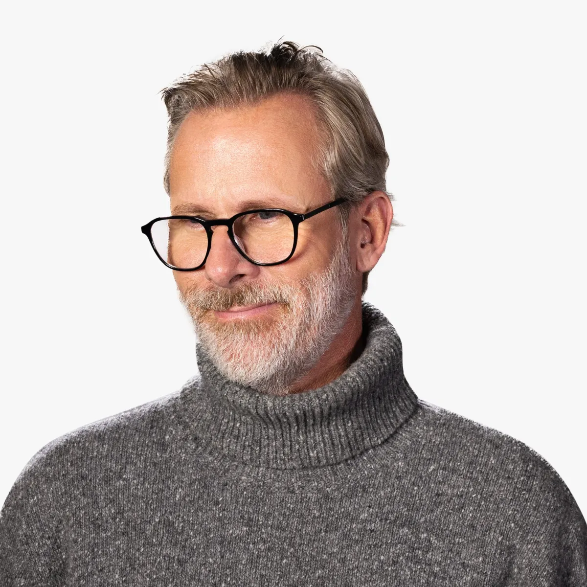 Luxreaders Læsebriller Til Mænd<Men's Rønne Black