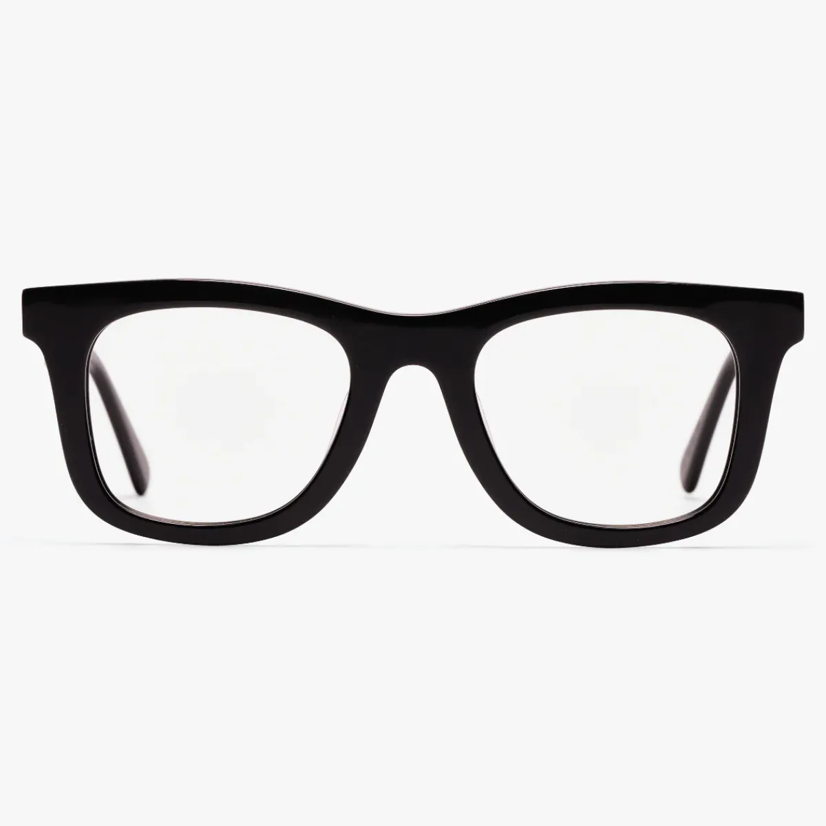 Luxreaders Læsebriller Til Mænd<Men's Samsø Black