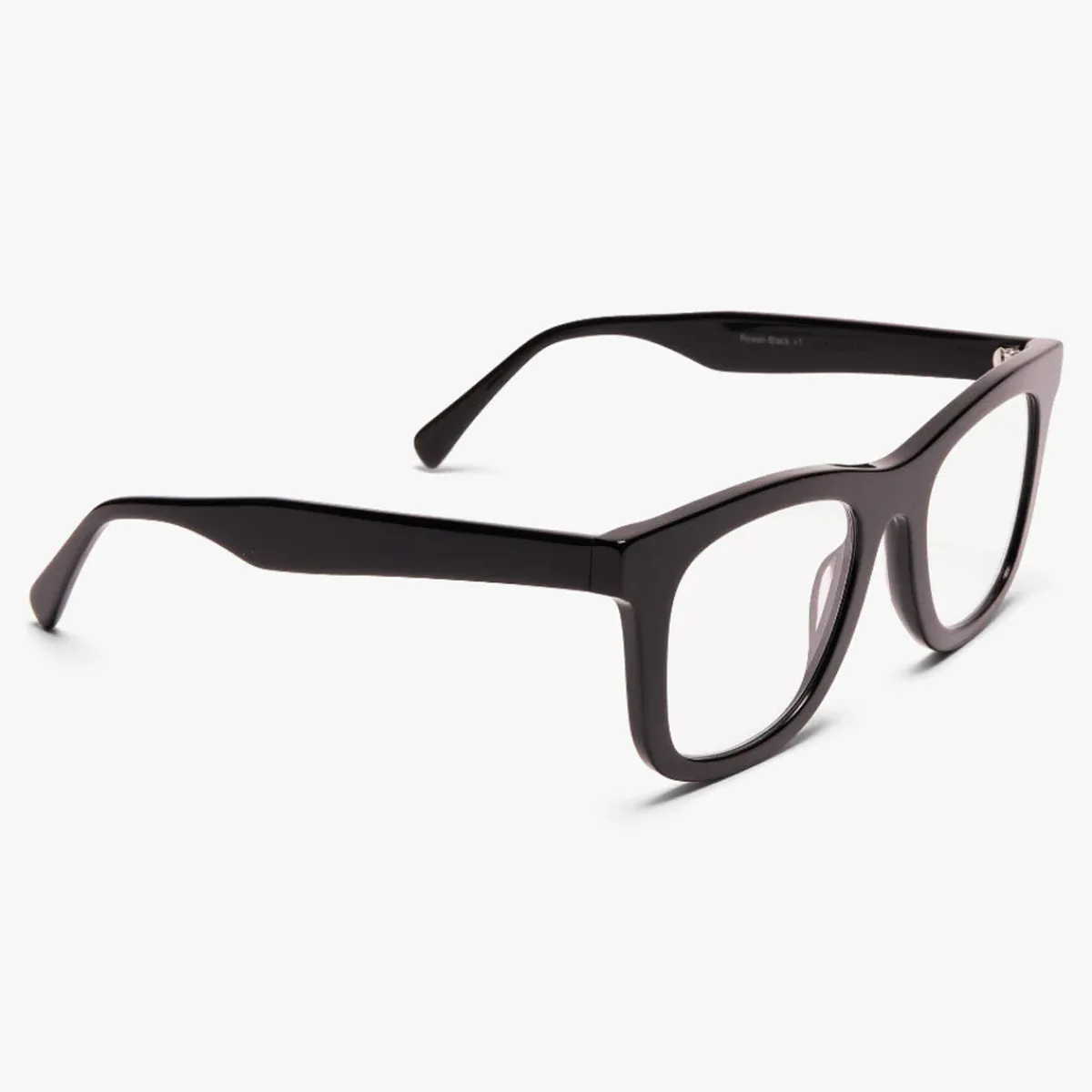 Luxreaders Læsebriller Til Mænd<Men's Samsø Black